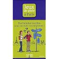 Coffret Jeux de piste � Paris