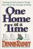 One Home at a Time (Focus on the Family)