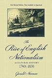 Buy : The Rise of English Nationalism: A Cultural History, 1740-1830