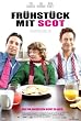 Fr�hst�ck mit Scot