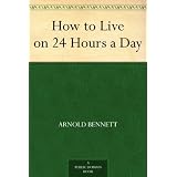 How to Live on 24 Hours a Day