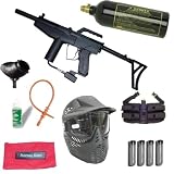 Spyder MR3 Paintball Gun Starter Package C