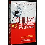 China's Christian Millions