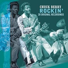 Rockin' [Vinyl LP]