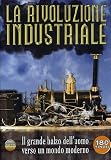 Rivoluzione Industriale (La) (Dvd+Booklet) - IMPORT