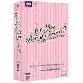 Are You Being Served? - The Complete Series 1-10  & Christmas Specials [DVD] [1972]
