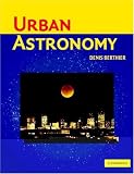 Urban Astronomy