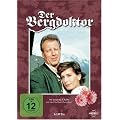 Der Bergdoktor - Die komplette 2. Staffel inkl. des Pilotfilms "Zuckerbrot" [6 DVDs]