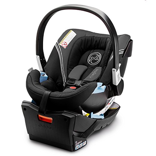Cybex Aton 2 Infant Car Seat Storm Cloud Baby Shop