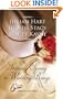 Stetsons, Spring and Wedding Rings: Rocky Mountain Courtship\Courting Miss Perfect\Courted by the Cowboy (Harlequin Historical)