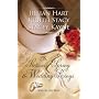 Stetsons, Spring and Wedding Rings: Rocky Mountain Courtship\Courting Miss Perfect\Courted by the Cowboy (Harlequin Historical Series)