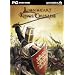 LionHeart Kings Crusade (PC DVD)
