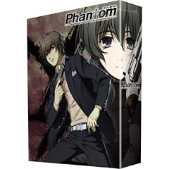 Phantom～Requiem for the Phantom～Mission-5【初回生産限定版～ツヴァイ篇】 [DVD]