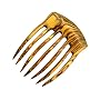 Baerreis Hand Crafted Hair Stick "Cygnus" Choose your Length and wood species