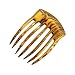Baerreis Hand Crafted Hair Stick Cygnus Choose your Length and wood species