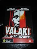 Someone Behind the Door (1971) (Hungarian Release) / VALAKI AZ AJTO MOGOTT