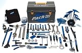 Park Tool Professional Tool Kit (63-Piece)