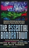 Essential Bordertown