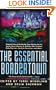 The Essential Bordertown (Borderlands)