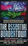 The Essential Bordertown (Borderlands)