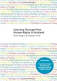 Learning through film : human rights in Scotland