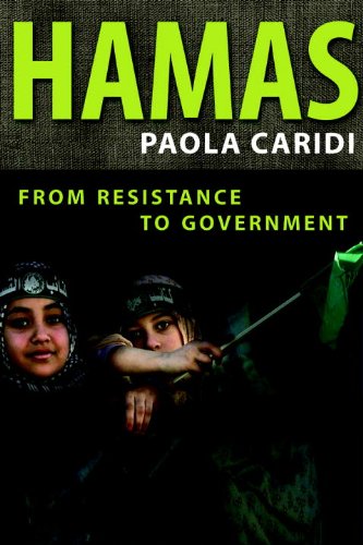 Hamas: From Resistance to Government