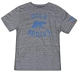 UCLA Bruins Gym Class adidas Originals Tri-Blend Vintage Tee