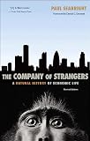 The company of strangers : a natural history of economic life
