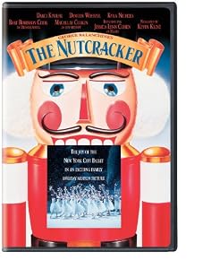 The Nutcracker