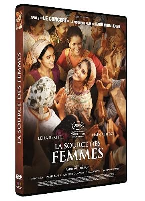 La Source des femmes