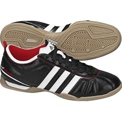 adidas Hallenschuhe adiQuestra IV IN schwarz