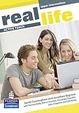 Real life. Upper intermediate : active teach