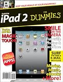 Exploring Ipad 2 for Dummies (For Dummies (Computer/Tech))