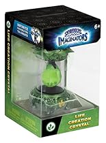 Skylanders Imaginators Life Creation Crystal
