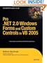 Pro .NET 2.0 Windows Forms and Custom Controls in VB 2005