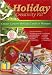 Software : Holiday Creativity Kit