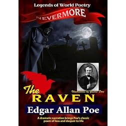 The Raven - Edgar Allan Poe