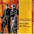 Classic Film Scores: Spellbound