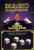 Human Calculator - Magic Trick From Forum - Look Like a Computer Genius!