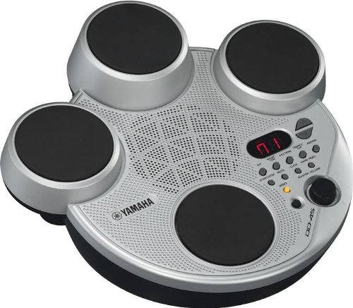 Yamaha DD-45 Digital Drums