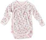 Petit Bateau - Body de Naissance � Ma...