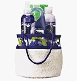 Avon NATURALS Bucket Tote