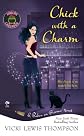 Chick with a Charm: A Babes On Brooms Novel (Babes-on-Brooms)