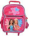 Barbie Kid-Size Luggage Backpack