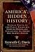 Books : America's Hidden History