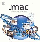 Apple .Mac 4.0 Retail Box Fr (vf)