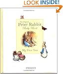 The Original Peter Rabbit Baby Book -...