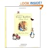 The Original Peter Rabbit Baby Book - My First Year (Beatrix Potter)