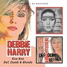 Koo Koo/Def, Dumb & Blonde