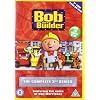 Bob The Builder - Series 2 - Complete [DVD]